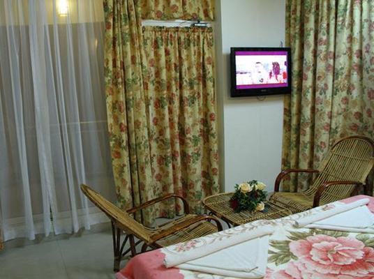 Hotel Rock N Beach